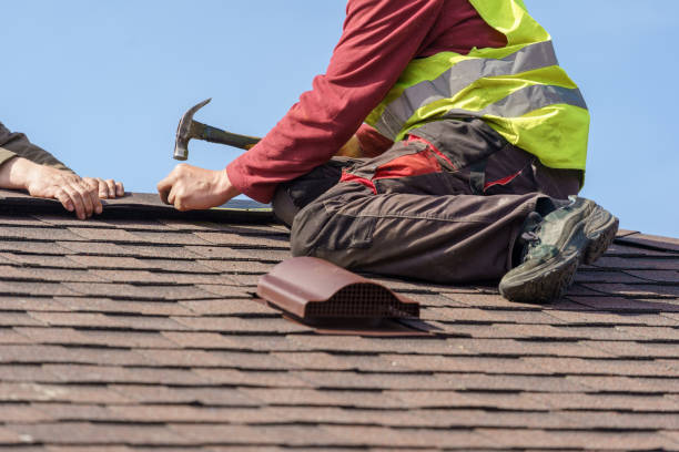 Best Best Roofing Contractors  in Tecumseh, MI