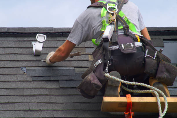 Best New Roof Installation  in Tecumseh, MI