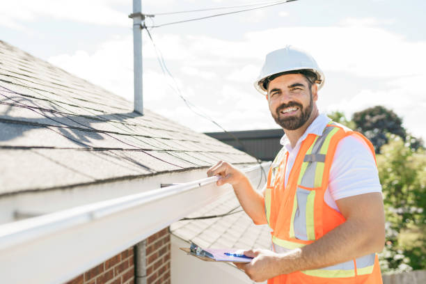 Quick and Trustworthy Emergency Roof Repair Services in Tecumseh, MI