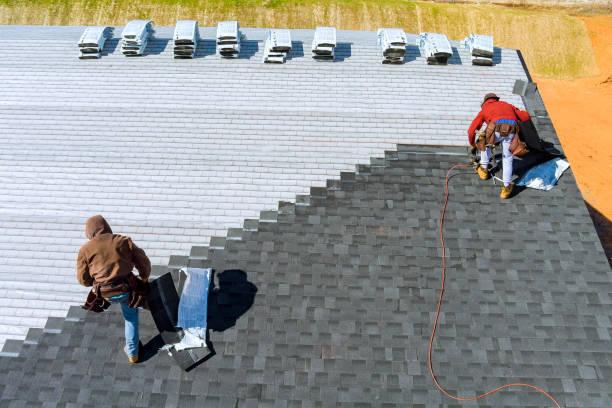 Best Commercial Roofing Services  in Tecumseh, MI