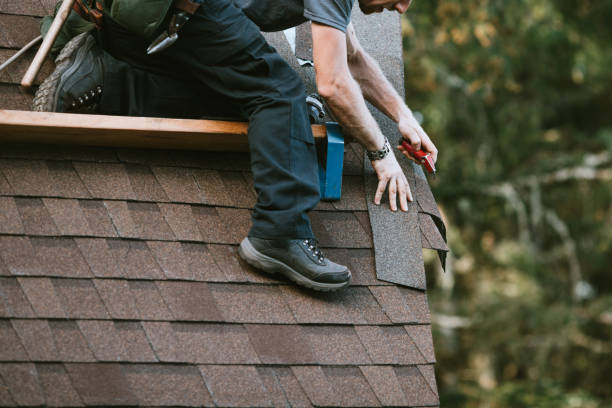 Best New Roof Installation  in Tecumseh, MI